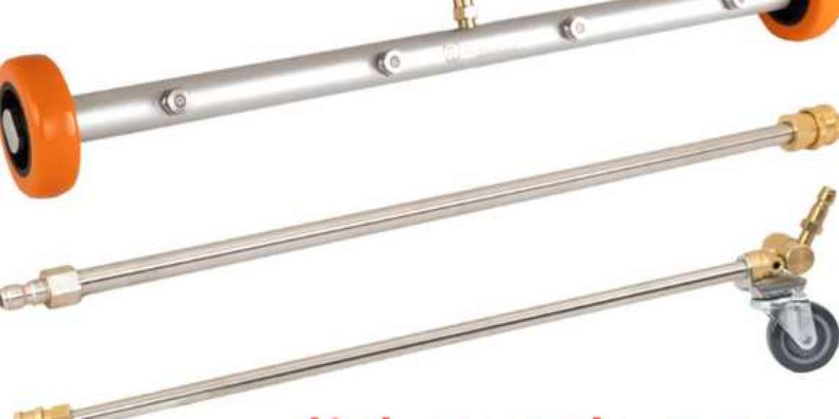 Choosing the Best Pressure Washer Undercarriage Cleaner