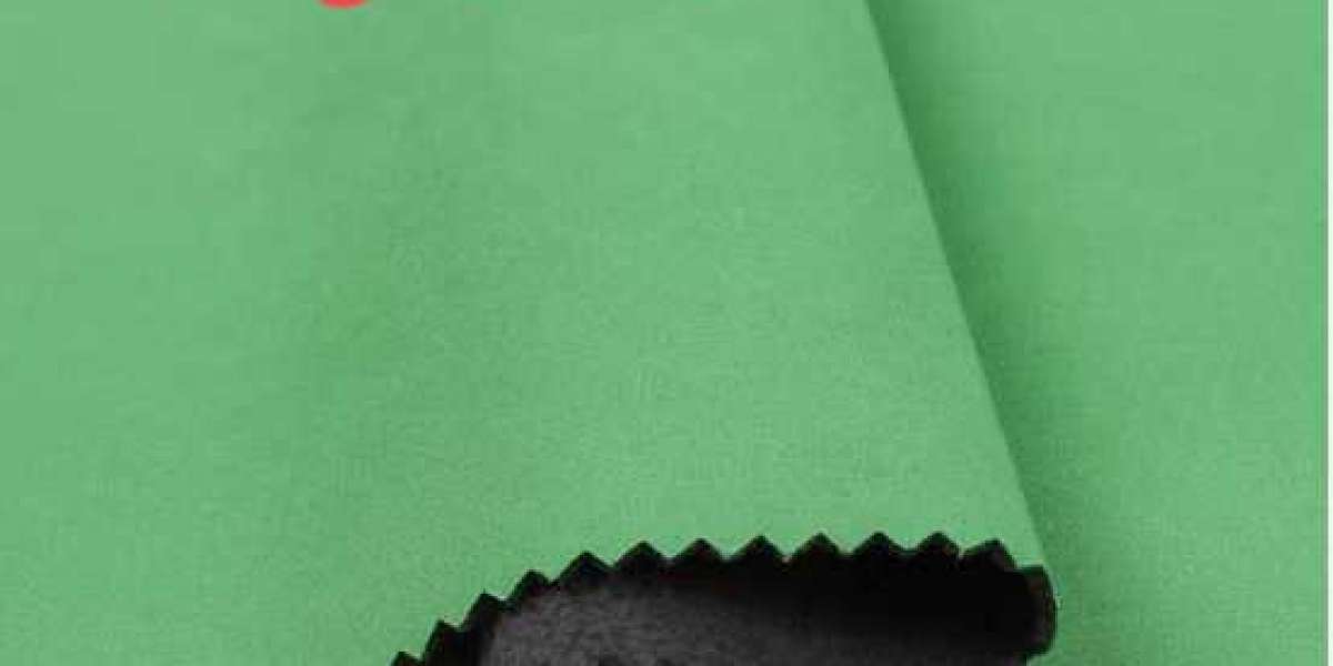 Choosing the Right TPU Compound Film Manufacturers for Your Needs