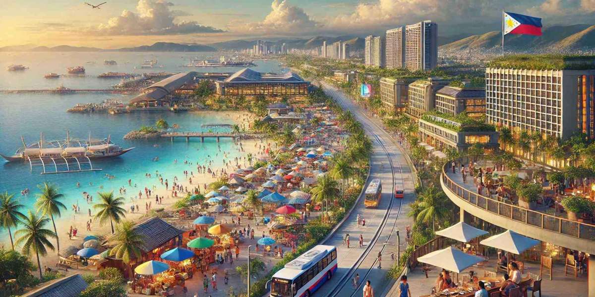 Economic Impact of USA Philippines Tourism Sector and Spend