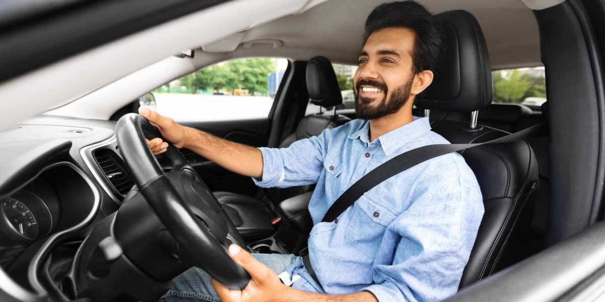 Why Nobody Cares About British Drivers Licence