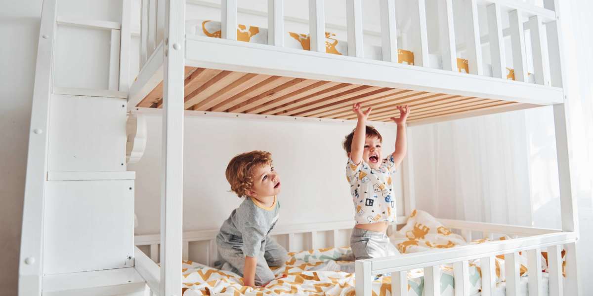 5 Killer Quora Answers On Triple Sleeper Bunk Beds