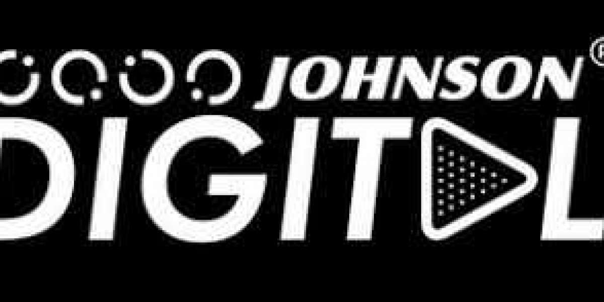 Achieve Total Light Control at the Blackout Studio by Johnson Digital