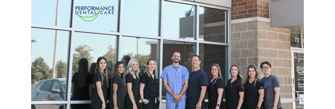 Performance Dental Care Cover Image