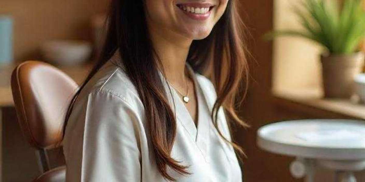 Why Choosing a General Dentist in Largo, Florida, Matters for Your Oral Health