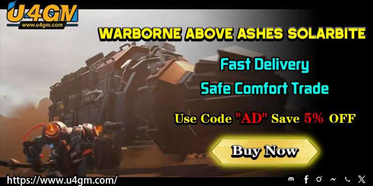 U4GM - Dual-Classing in Warborne Above Ashes Solarbite: Ultimate Pros & Cons Guide