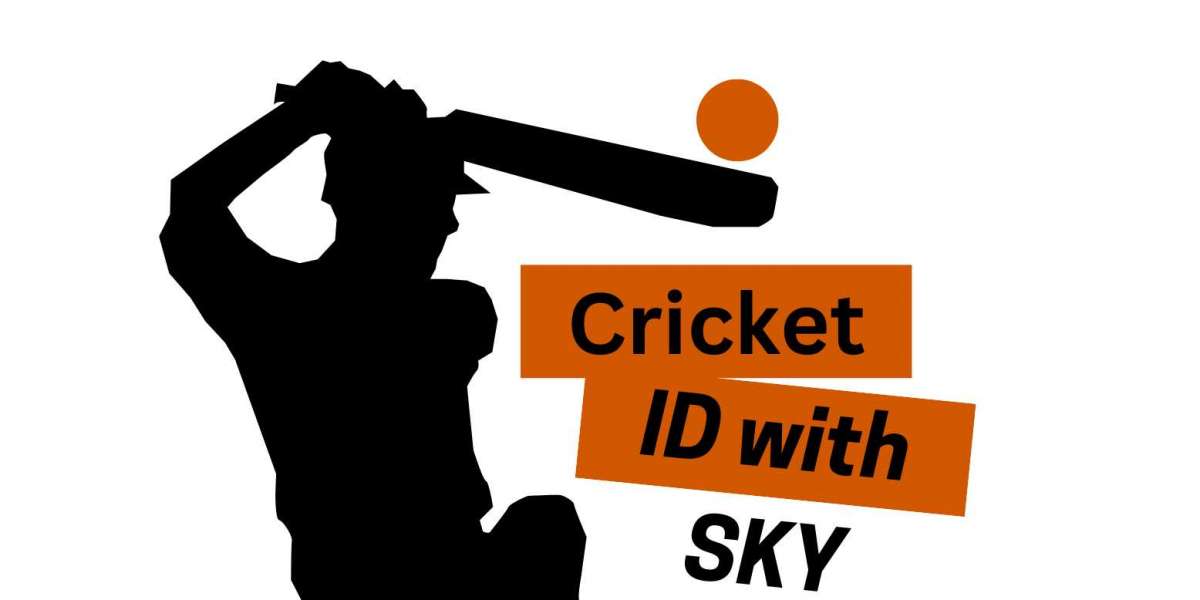 Get Your Online Cricket ID with SKY Cricket ID – Play Anytime, Anywhere!