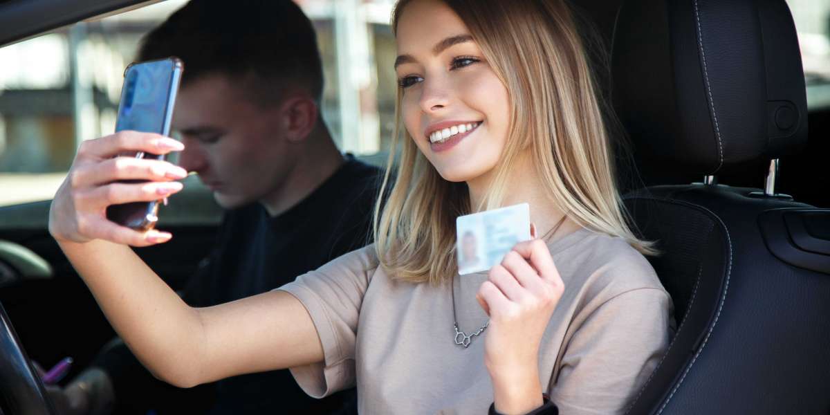 Guide To Driving Licence For Sale: The Intermediate Guide Towards Driving Licence For Sale