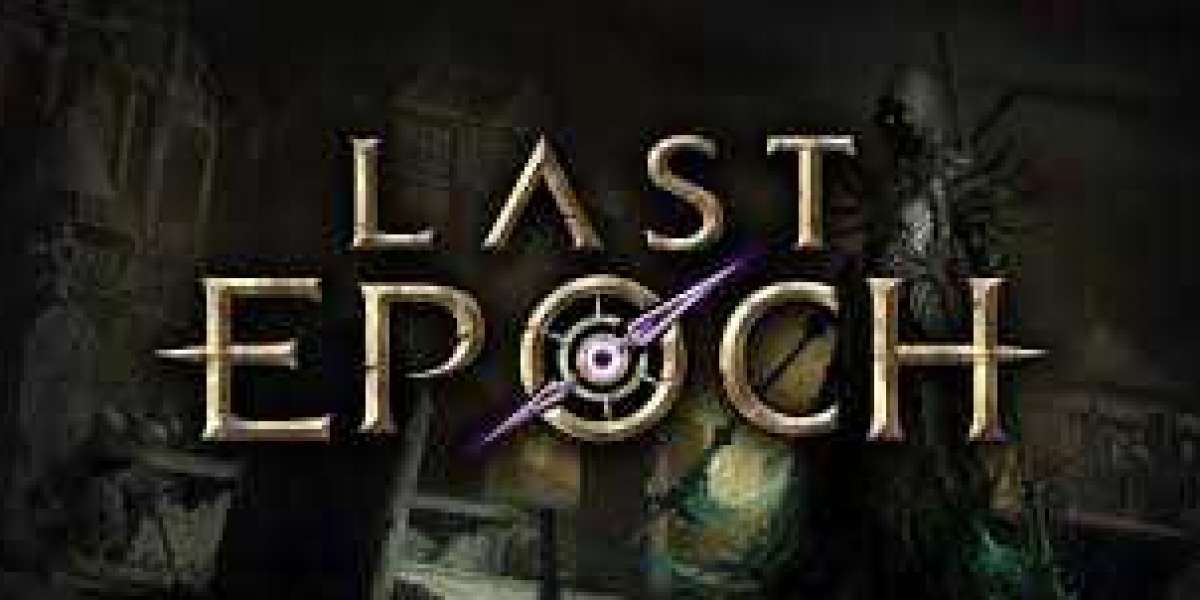 The way to access Cosmetics in Last Epoch: A complete guide