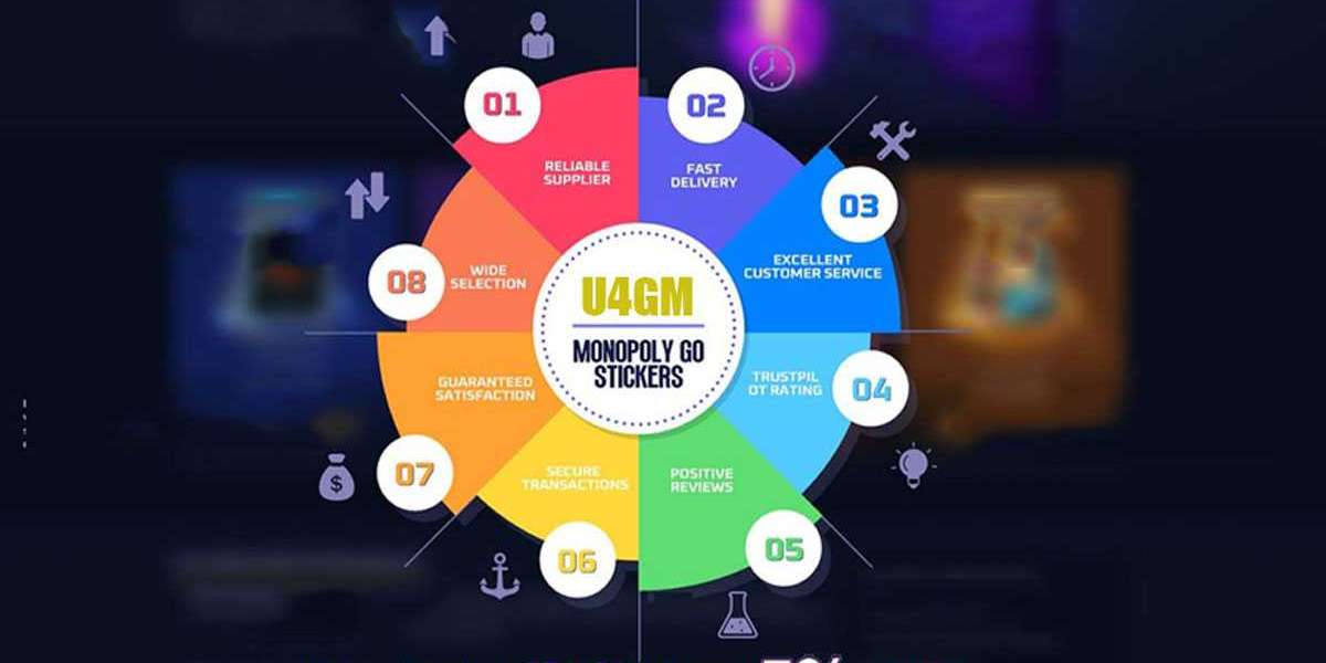 Where To Buy Monopoly GO Stickers Safely