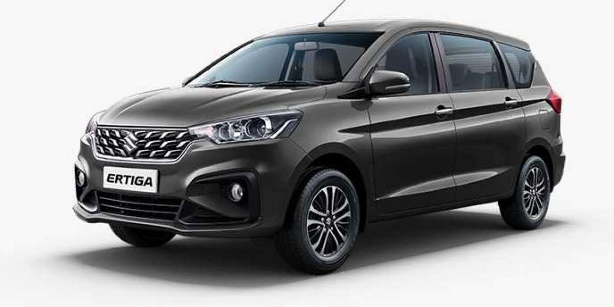 Andheri Adventures: Your Self-Drive Awaits