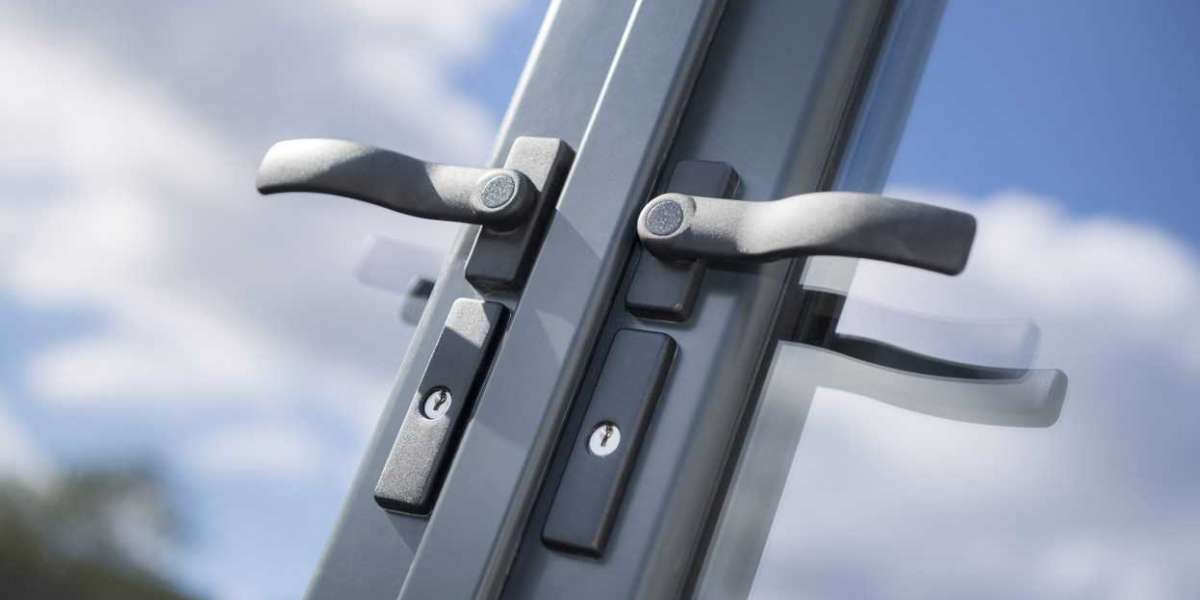 A Peek At The Secrets Of Bifold Door Repair