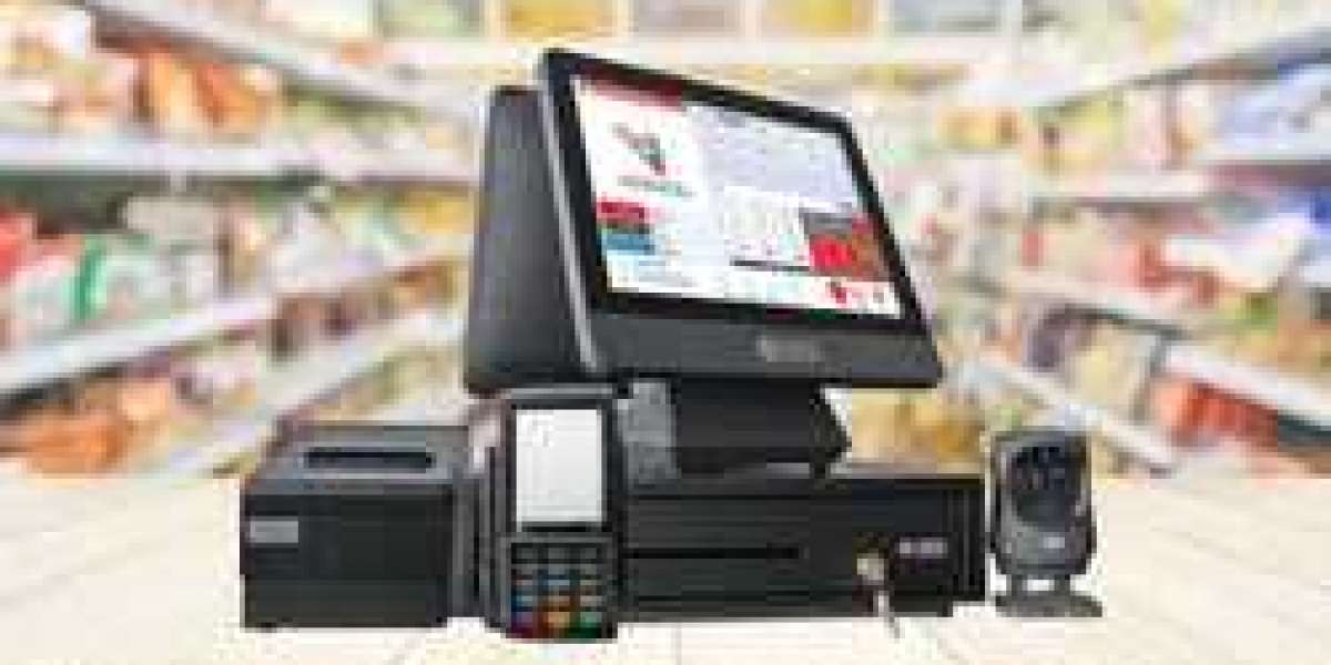 Top 7 Features of Retail Software for Gurugram Businesses
