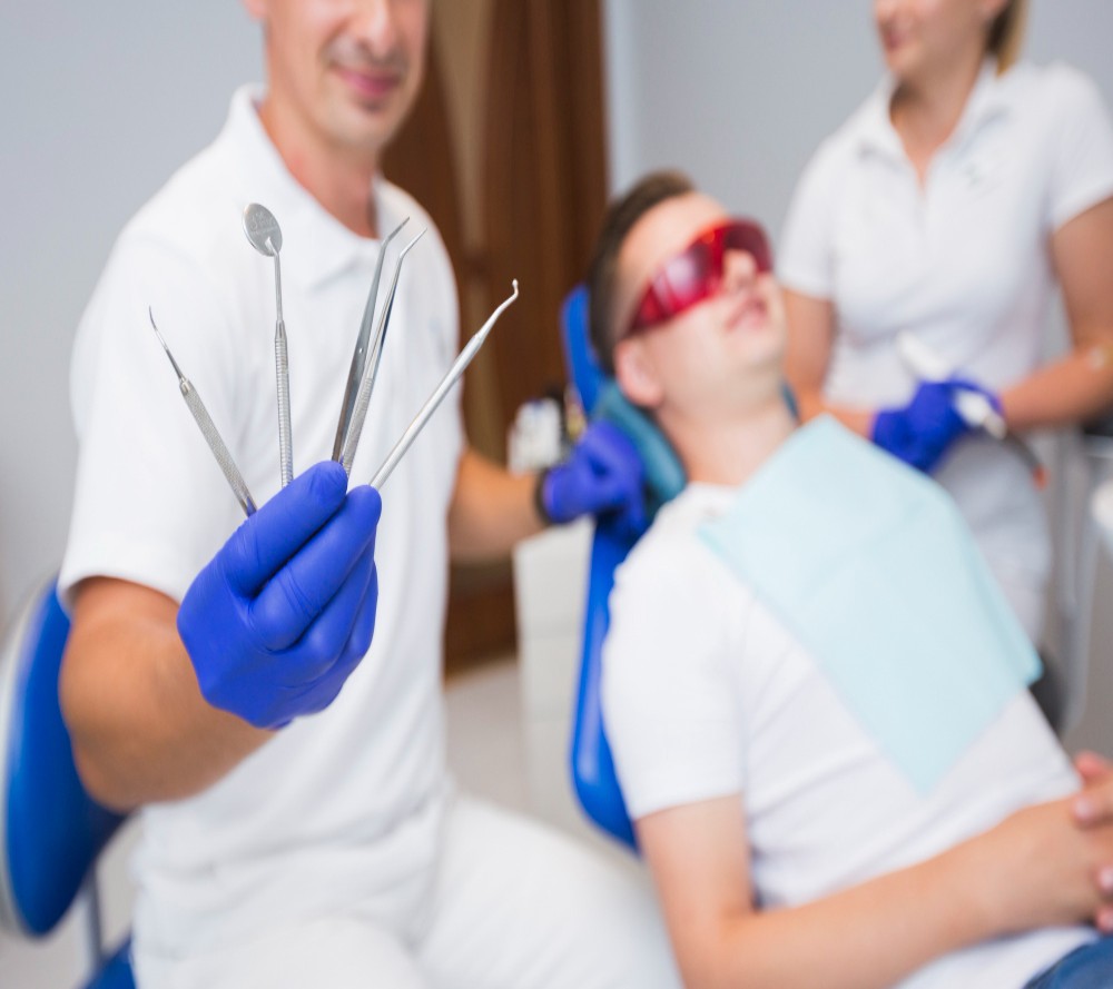 Wisdom Teeth Removal | Everything You Should Know