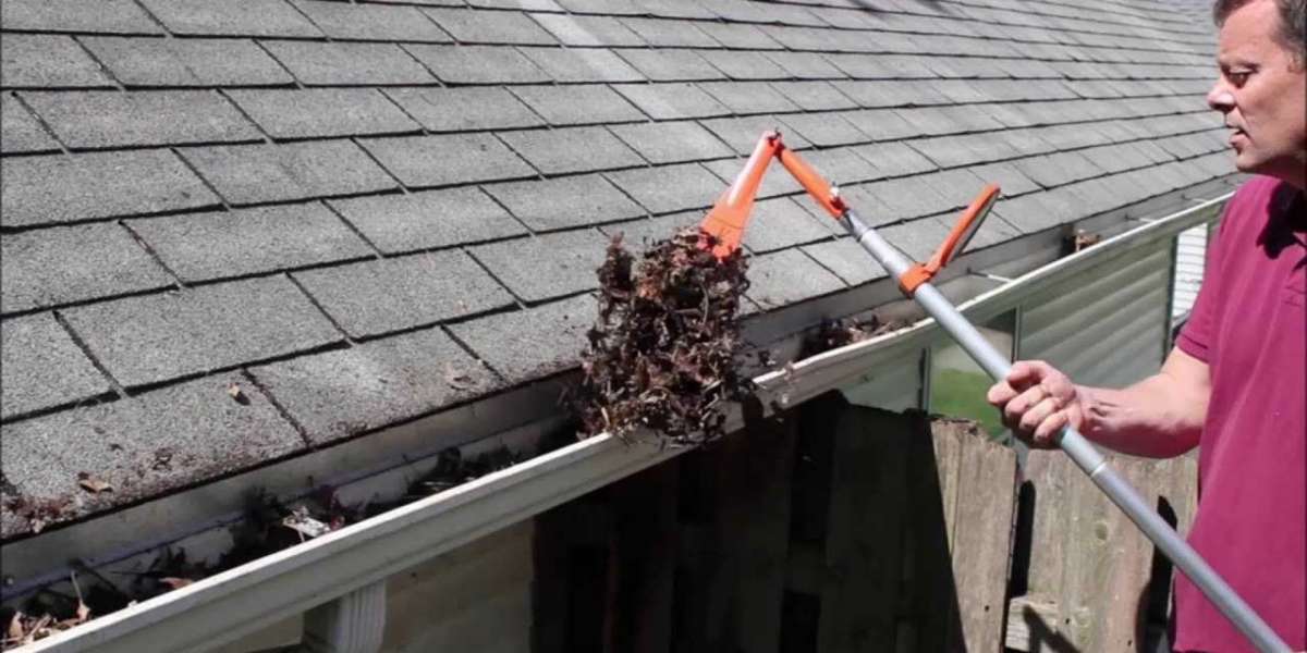 Sydney Gutter Cleaning: Protect Your Property from the Top Down