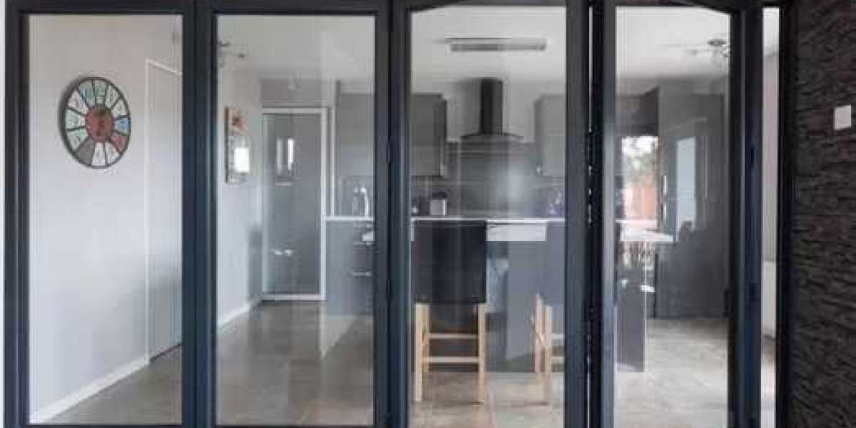 How You Can Use A Weekly Aluminium Bifold Door Repair Project Can Change Your Life