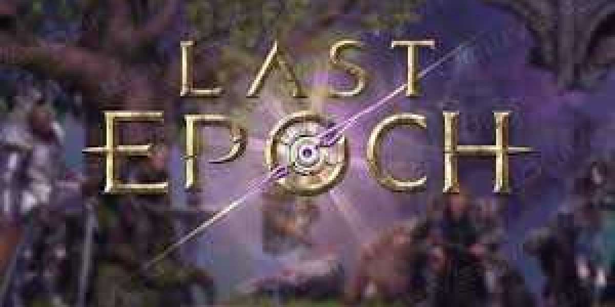 Delving into Darkness: A Comprehensive Guide to the Lightless Arbor Alcove in Last Epoch