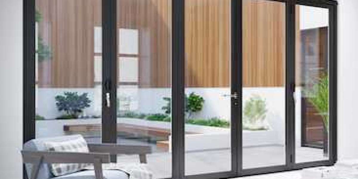 20 Things Only The Most Devoted Bi Folding Door Repair Near Me Fans Should Know