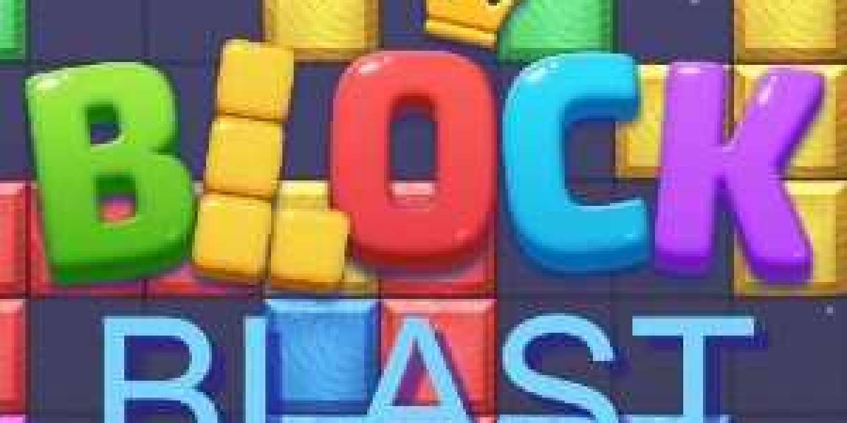 What makes Block Blast attractive?