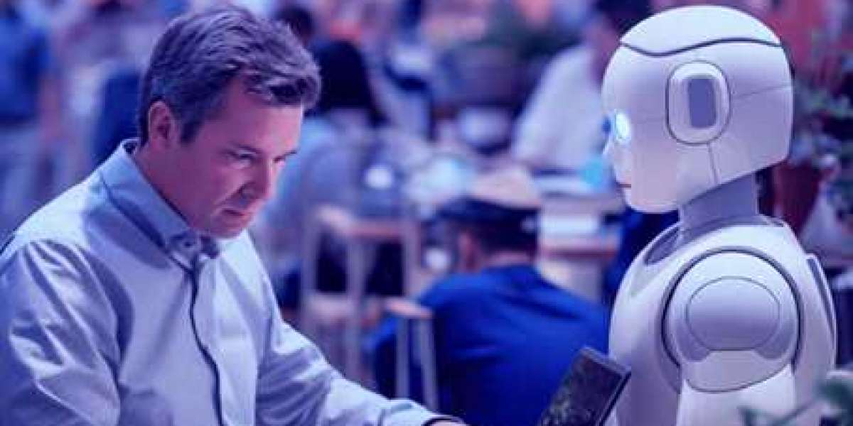 The Rise of Open Source Chatbots and the Growing Market of AI Bots for Sale