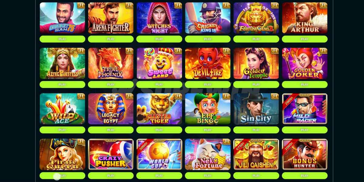 Surewin66: Exploring Vpower Pokies and the Promise of a Sure Win
