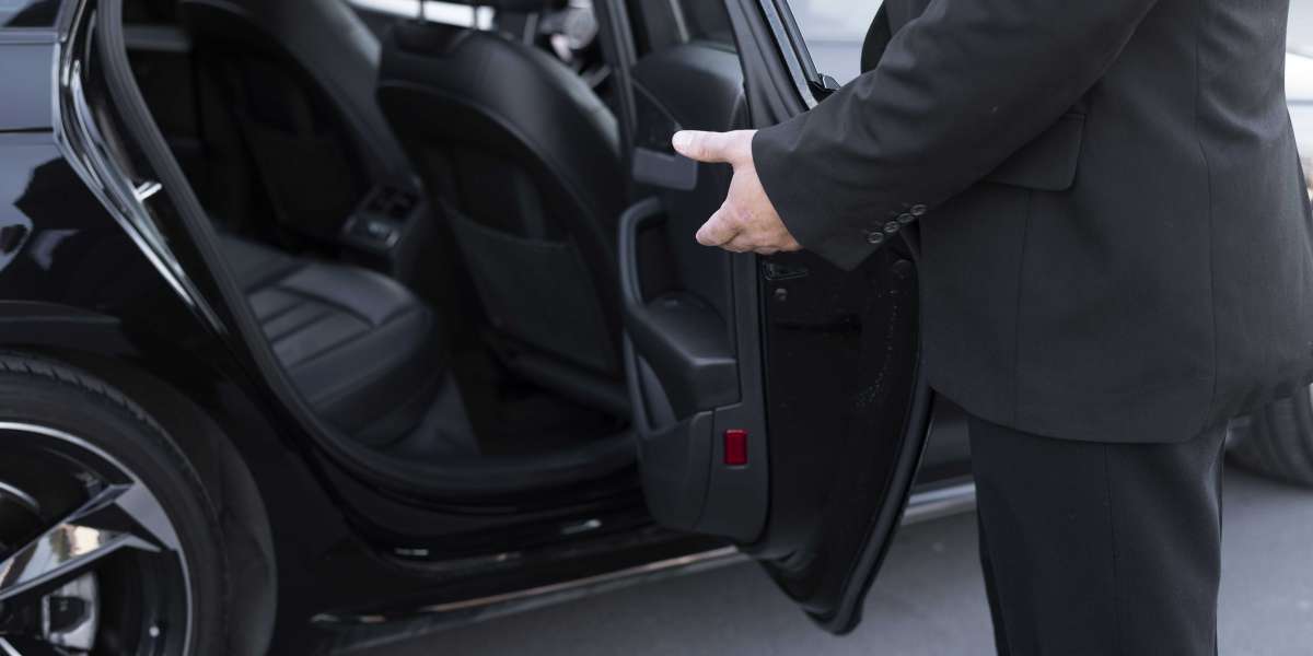 LetzGo Private Hire – Reliable, Comfortable Transport Across West Berkshire