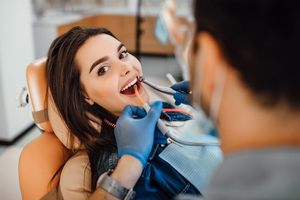 Cosmetic Dentist Abu Dhabi | Cosmetic Dentistry Abu Dhabi