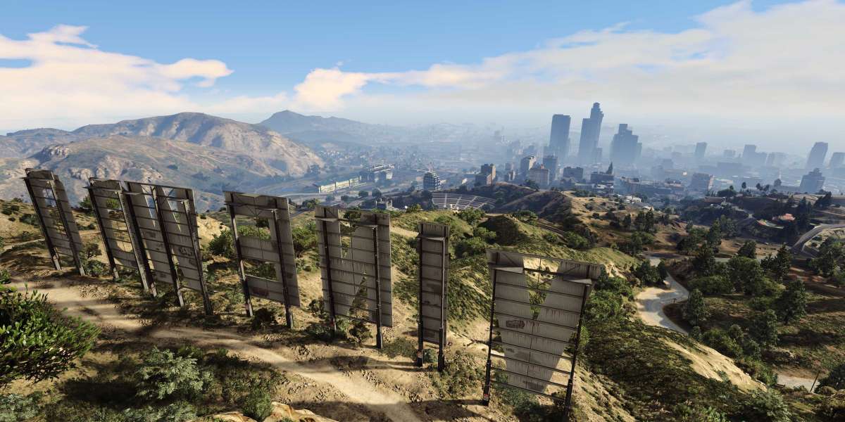 Annoying characters in GTA5