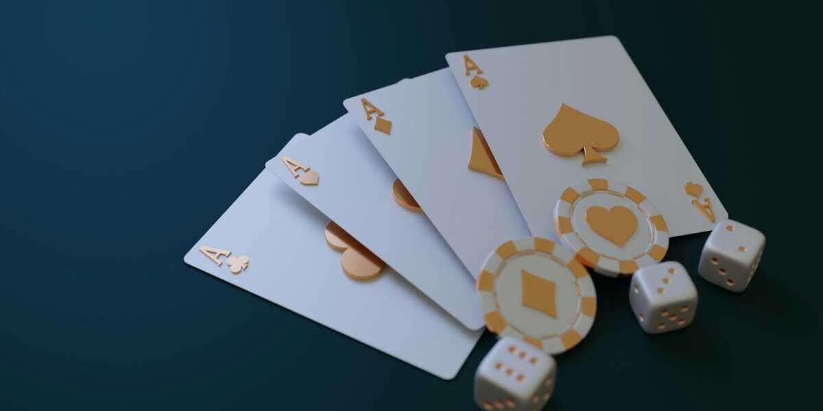 Understanding Baccarat Site Scams: Insights from the Inavegas Scam Verification Community