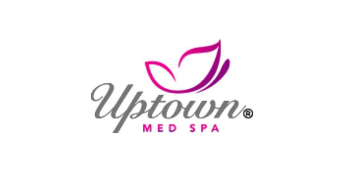 Microneedling Near Me - Uptown Med Spa Oakville