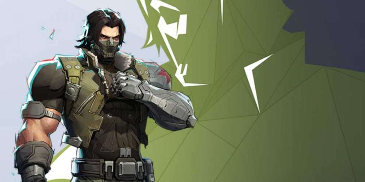 Marvel Rivals: Winter Soldier Tactic Revealed