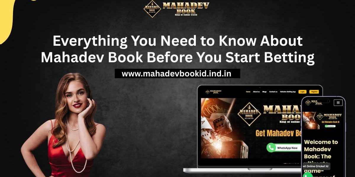Top IPL 2025 Betting Tips for Beginners on Mahadev Book