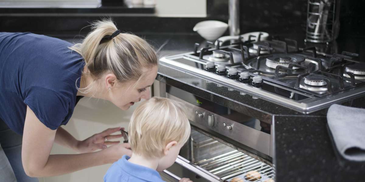 15 Gifts For The Intergrated Oven And Hob Lover In Your Life