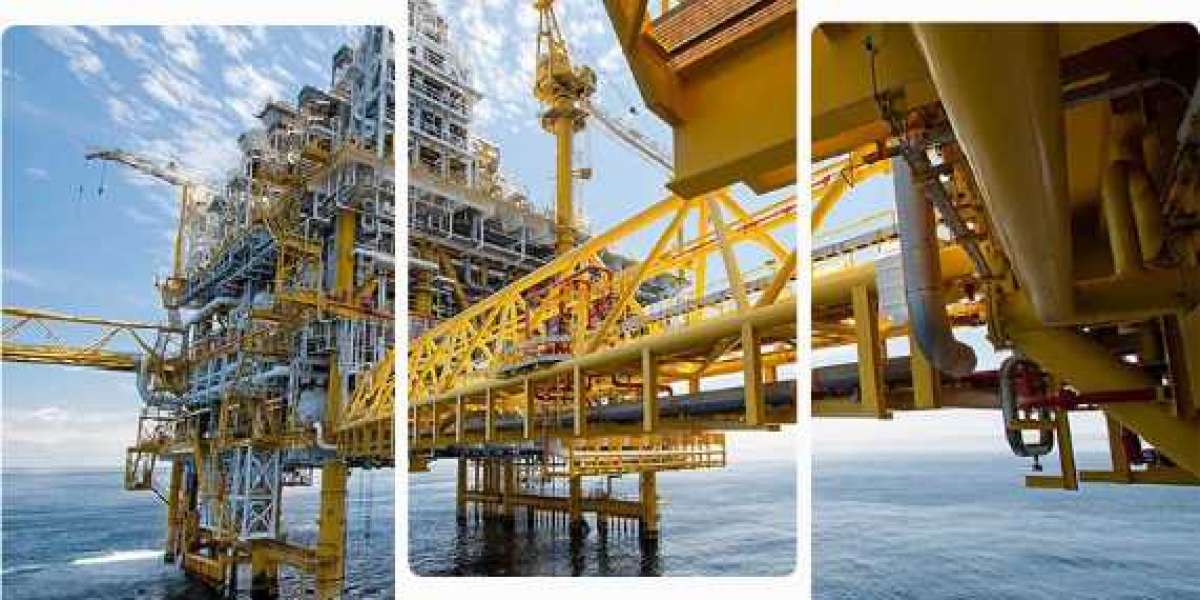 Oil Drilling Software Solutions