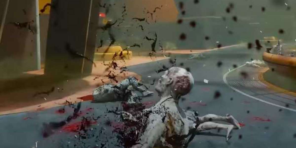 U4GM - Dive into Black Ops 6 Season 4: Everything You Need to Know