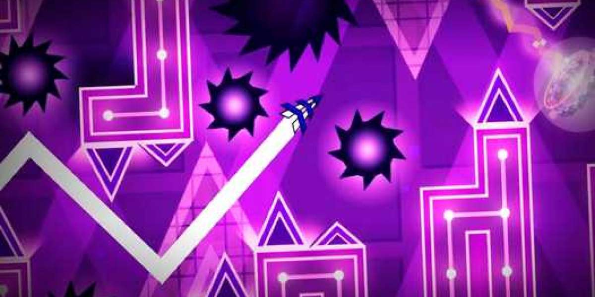 Top Features of Geometry Dash Lite