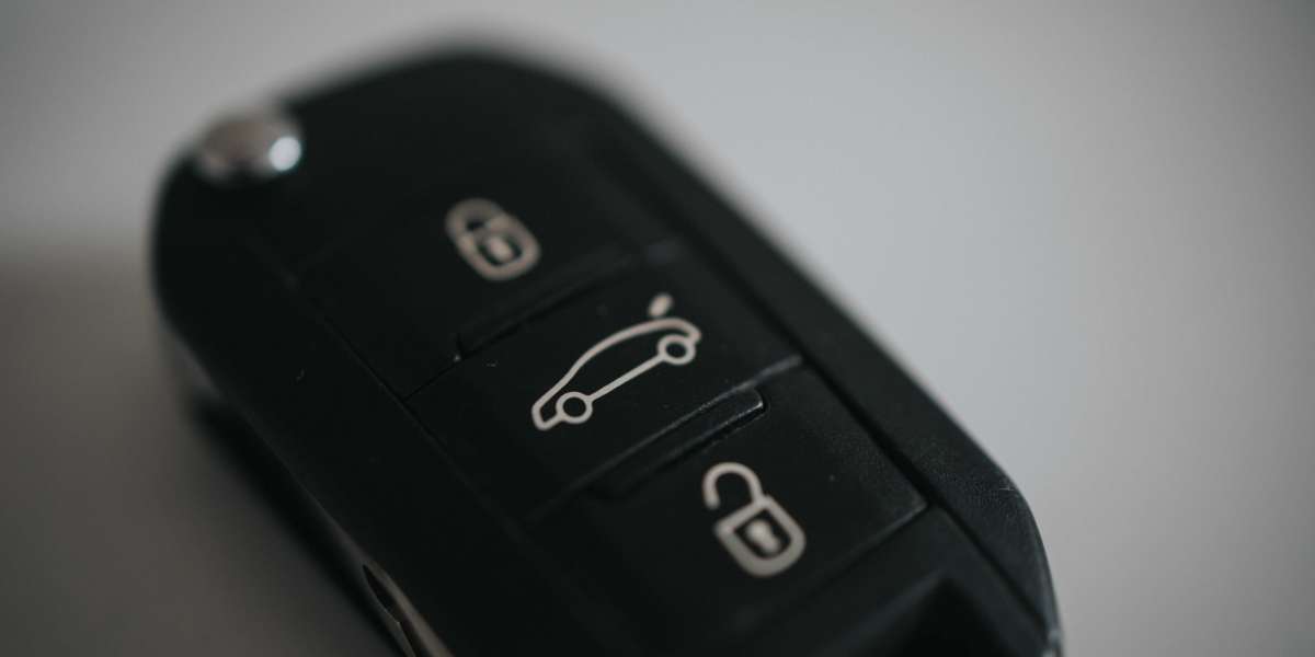 What Do You Know About Replacement Keys?