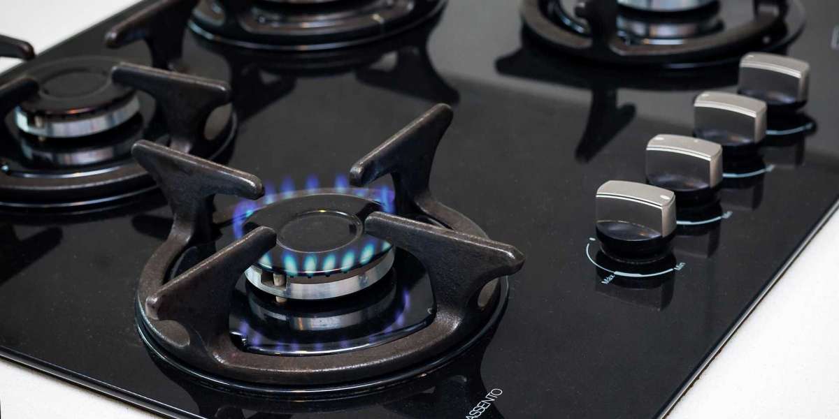 The Heart of Modern Kitchens: Unveiling the Power of Gas Stoves