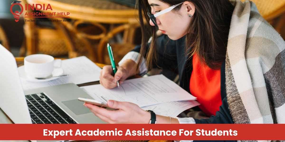 Law Assignment Expert: Your Ultimate Support for Academic Excellence