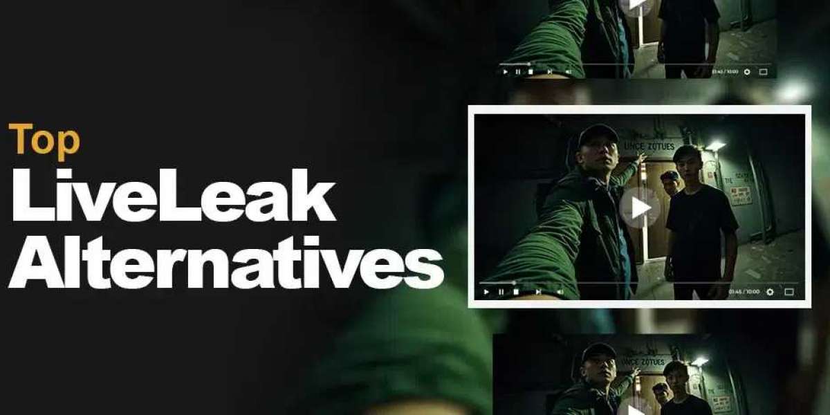 Top LiveLeak Alternatives for Unfiltered News and Raw Footage in 2025