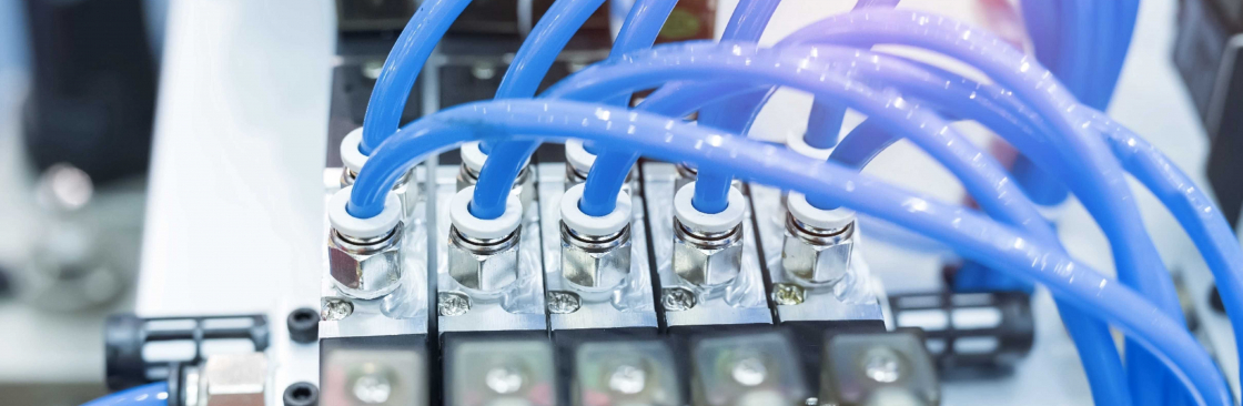 Gear House Hydraulics Cover Image