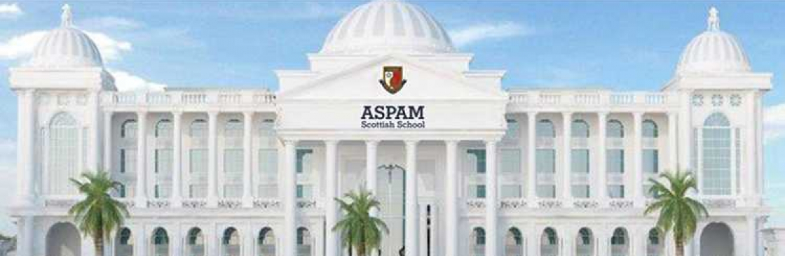 ASPAM Scottish School Cover Image