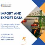 Siomex Data Profile Picture