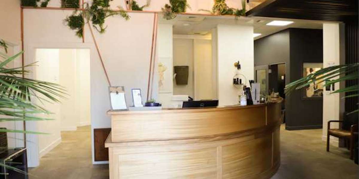 Dental Office in Savannah GA