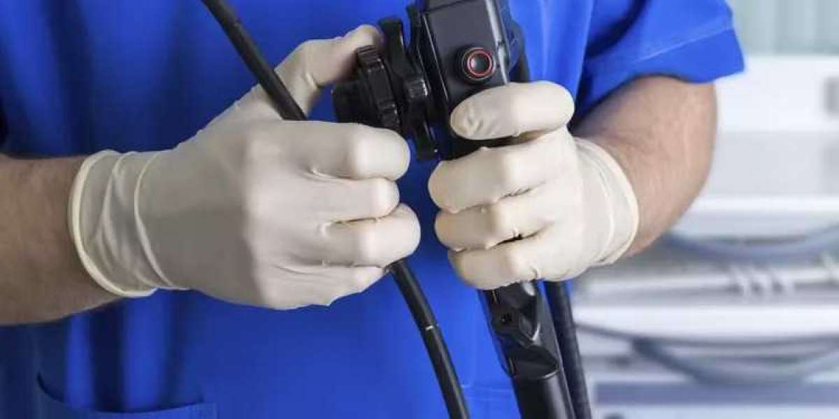 What to expect & Cost of Colonoscopy in Singapore