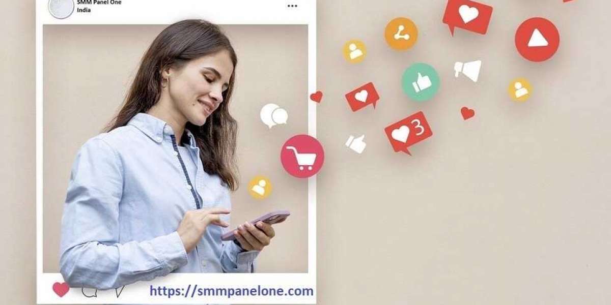 Boost Your Instagram Growth with the Best SMM Panel Instagram Solution from SMM Panel One