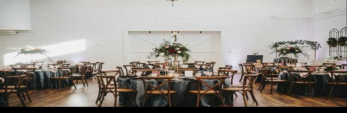 Monarch Event Rentals Cover Image