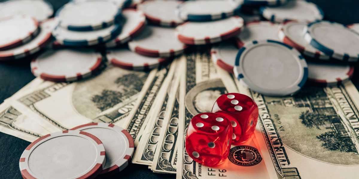 The Evolving Panorama of Sports Betting