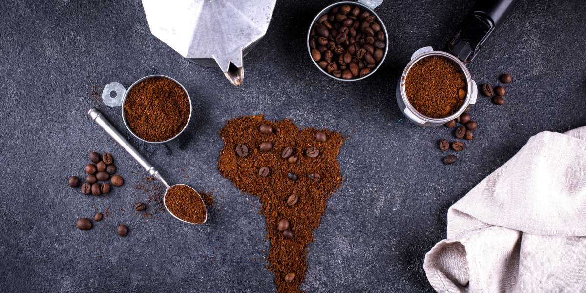15 Terms That Everyone Within The Gusto Coffee Industry Should Know