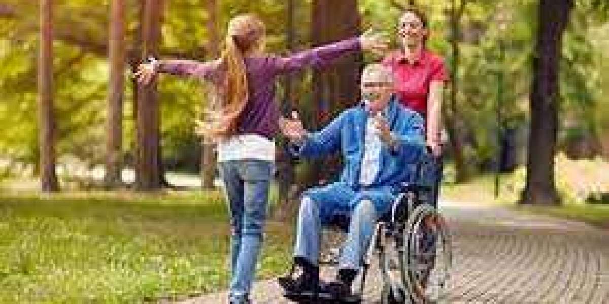 Trusted Home Help Care Services in Newmarket for Personalized Daily Support