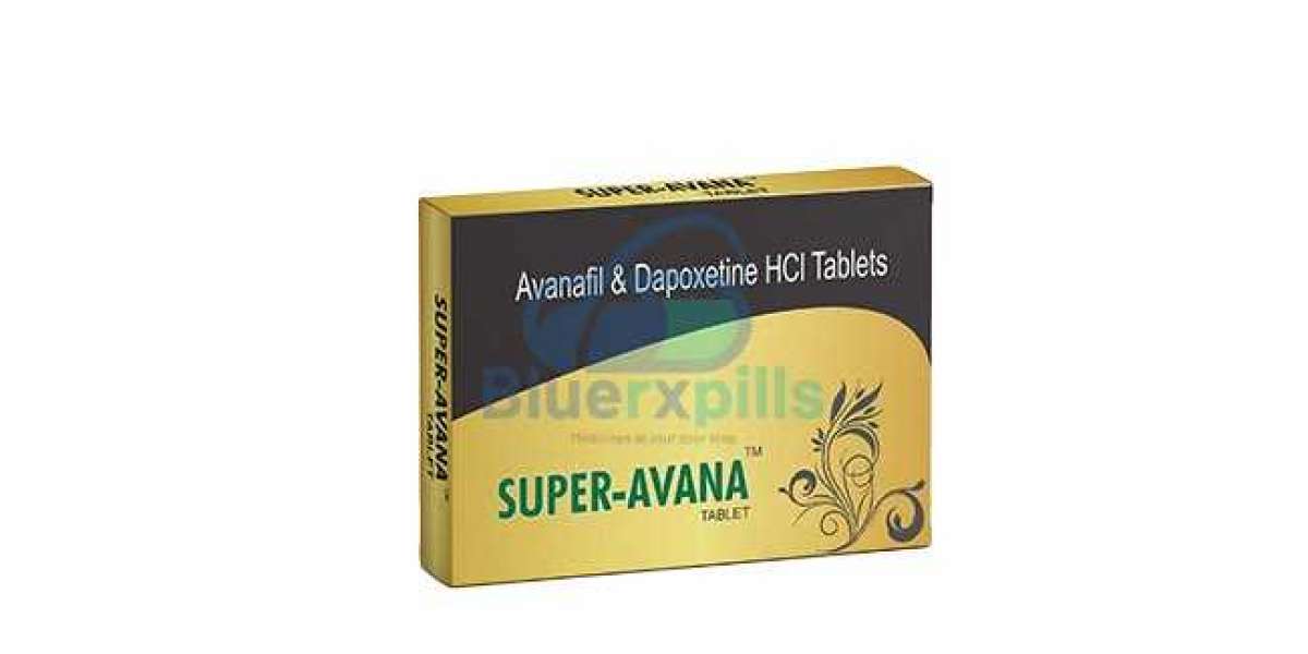 Buy Super Avana Online Low Price